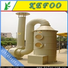 鍋爐煙氣除塵、噴淋降塵煙囪脫硫設(shè)備-噴淋塔洗氣脫硫